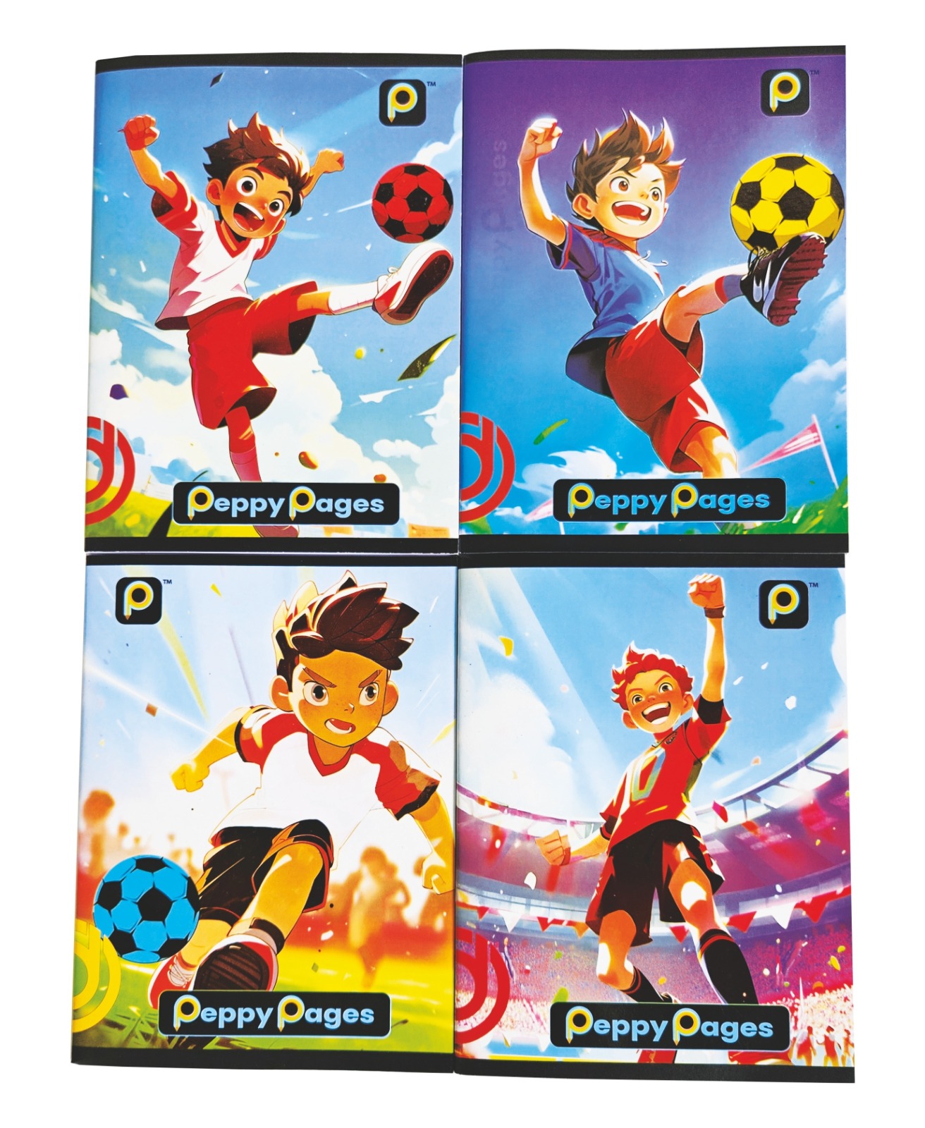 Gifting Packs